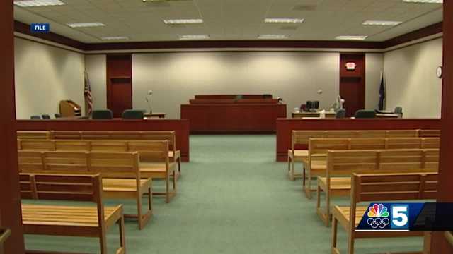 Vermont attorneys say it could take two years to get caught up with cases once courts re-open - Vimarsana News