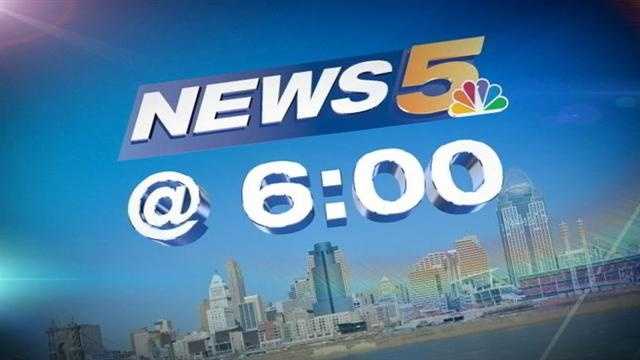 News 5 at 6:00