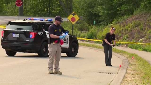 Merrimack, New Hampshire explosion: Person dead by suicide - Vimarsana News