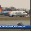 Allegiant Air adding new route out of Portsmouth