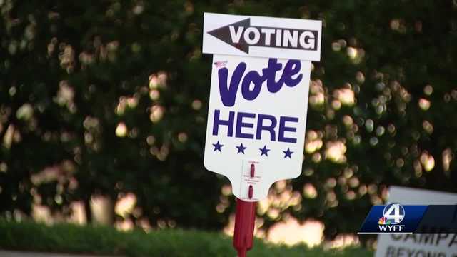 South Carolina: McMaster defeats Cunningham - Vimarsana News