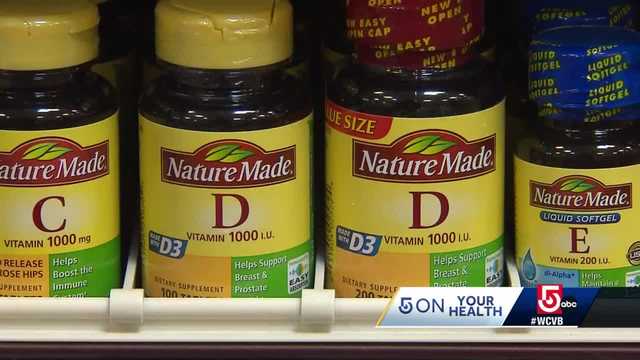 Doc on dietary supplement use in kids - Vimarsana News