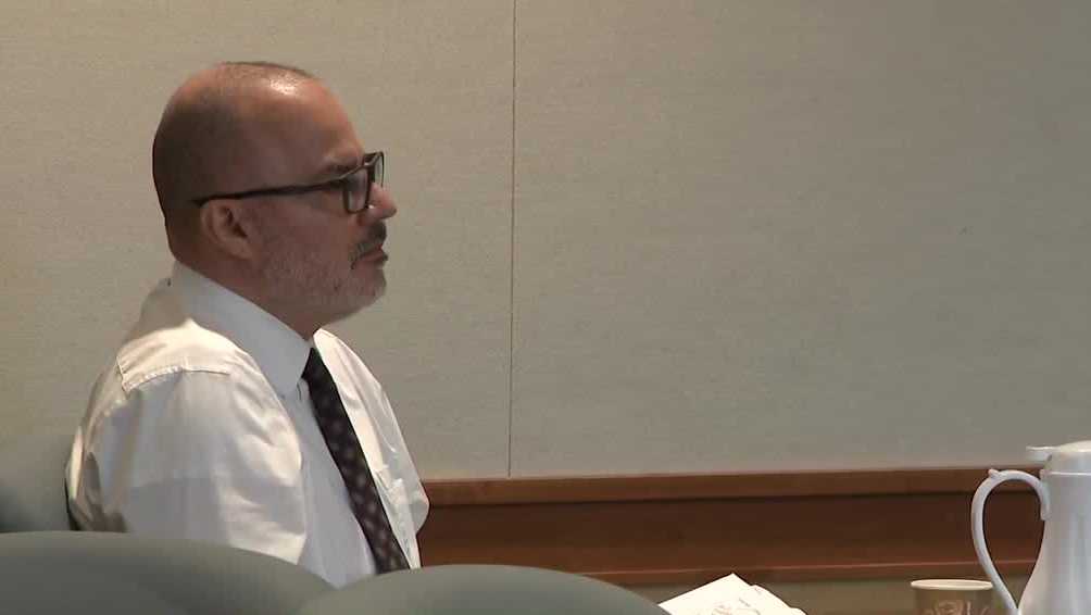 Mistrial declared after jury deadlocks in rape case of former New ...