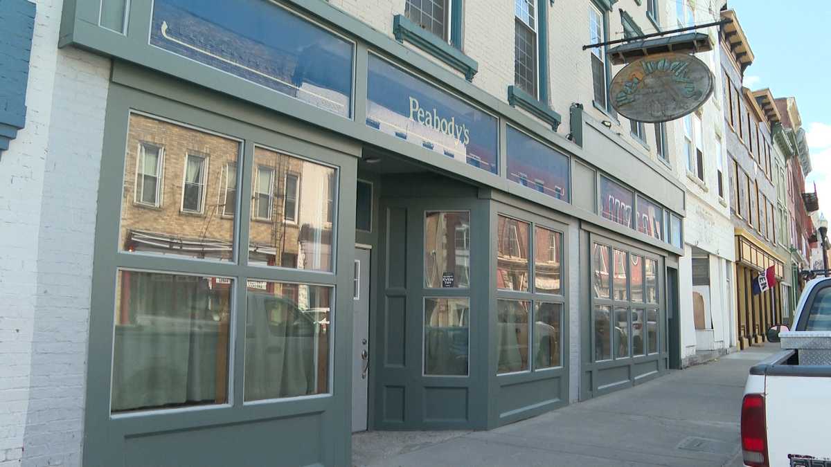 Peabody's returns under new ownership