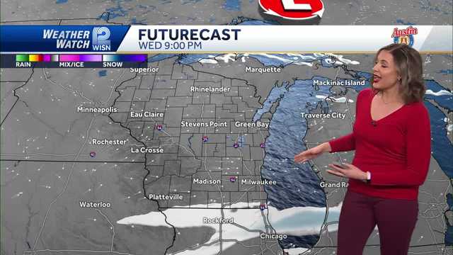 Impact Day: Dangerously Cold Wind Chills - Vimarsana News