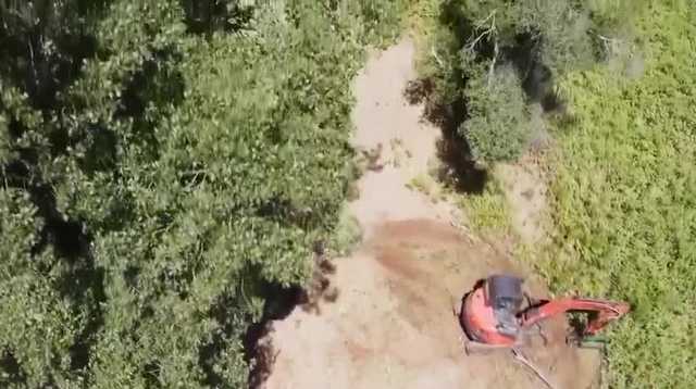 How a California home-hardening company is helping people with defensible space - Vimarsana News