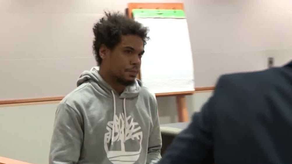 Judge rules that stabbing suspect will remain out of jail