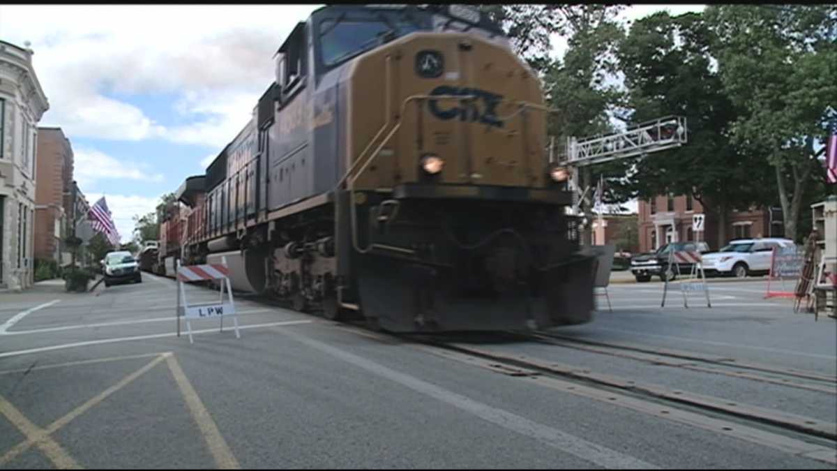 LaGrange, Kentucky embraces small town atmosphere