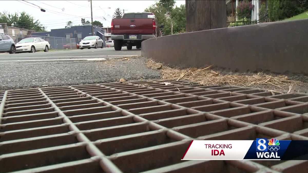 Susquehanna Valley prepares for the impact of Hurricane Ida