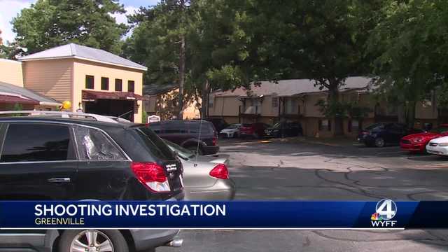 Greenville County: Man faces charges after apartment shooting - Vimarsana News