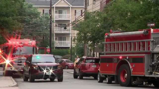 Man taken to hospital after setting off bug bombs inside Nashua apartment - Vimarsana News