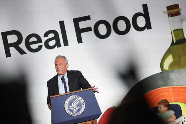 wcvb.com - Christopher Salas - Food safety concerns grow as HHS proposes new food policies