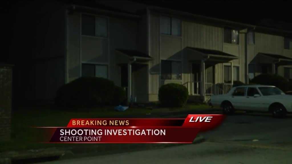 One injured in overnight Jefferson County shooting