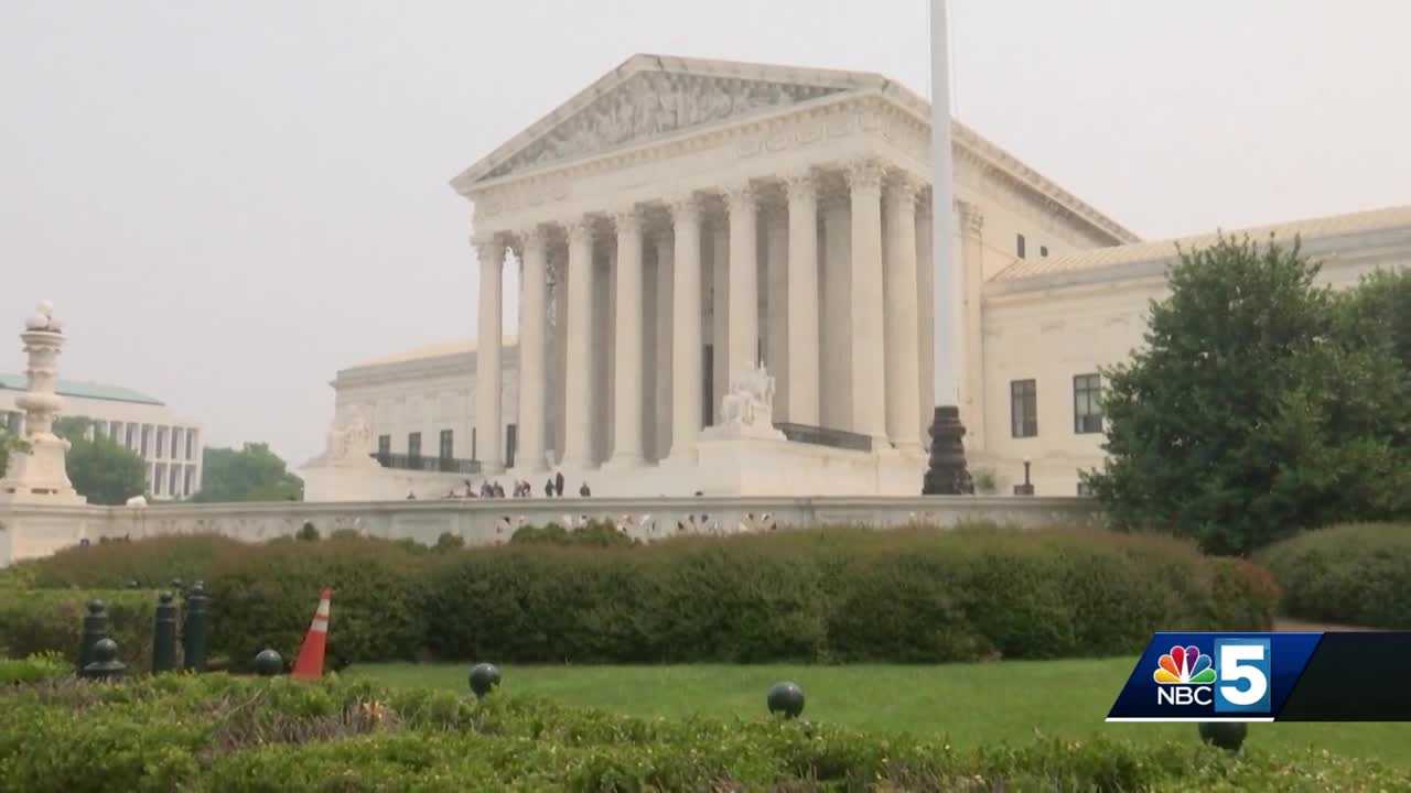 Local universities react to Supreme Court's decision to reject affirmative action - Vimarsana News