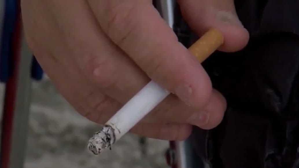 can hiv be transmitted from sharing a cigarette How Is HIV Transmitted?
