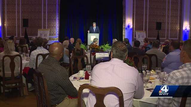 SC: Center for Developmental Services a gift for Hayes family - Vimarsana News