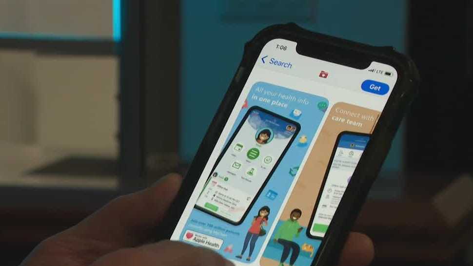 New Hampshire hospital launches 'virtual ER' program