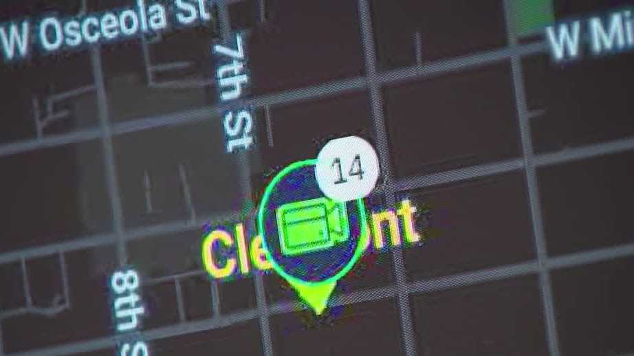 Clermont Police Launch 'Connect Clermont' - Register Your Cameras to Enhance Community Safety