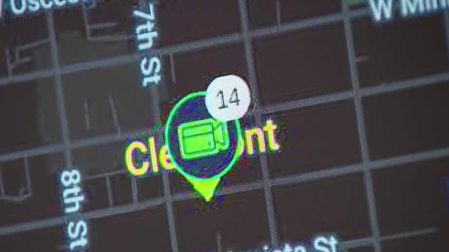 Clermont Police Launch 'Connect Clermont' - Register Your Cameras to Enhance Community Safety
