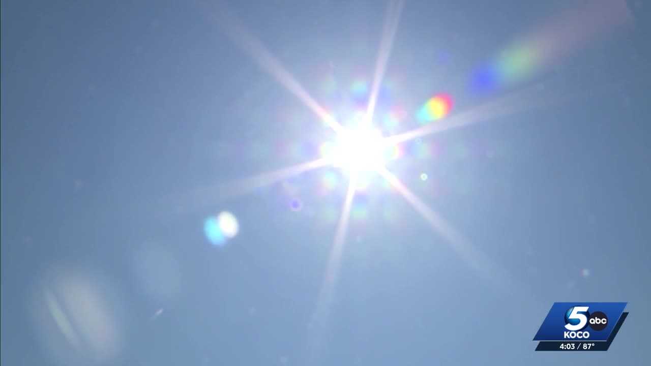 Best ways to stay safe after EMSA issues another medical heat alert