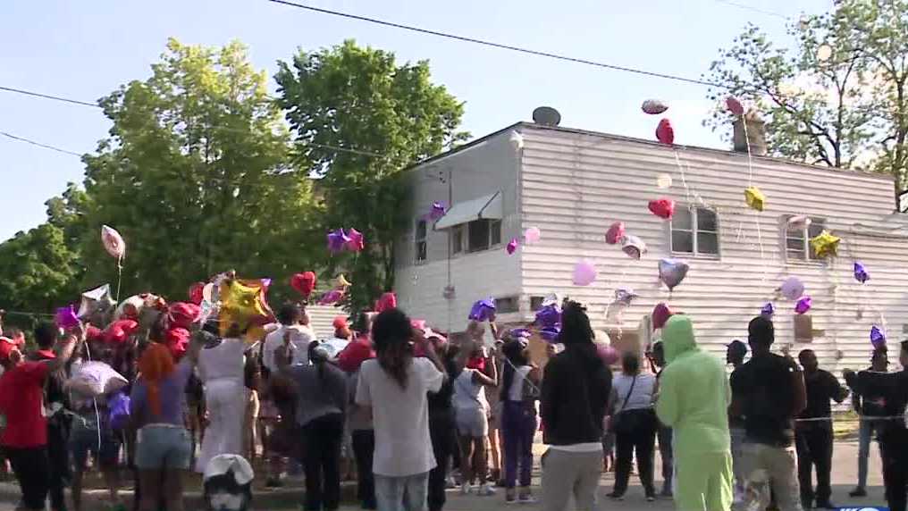 Milwaukee woman shot and killed in her car, police searching for shooter - Vimarsana News
