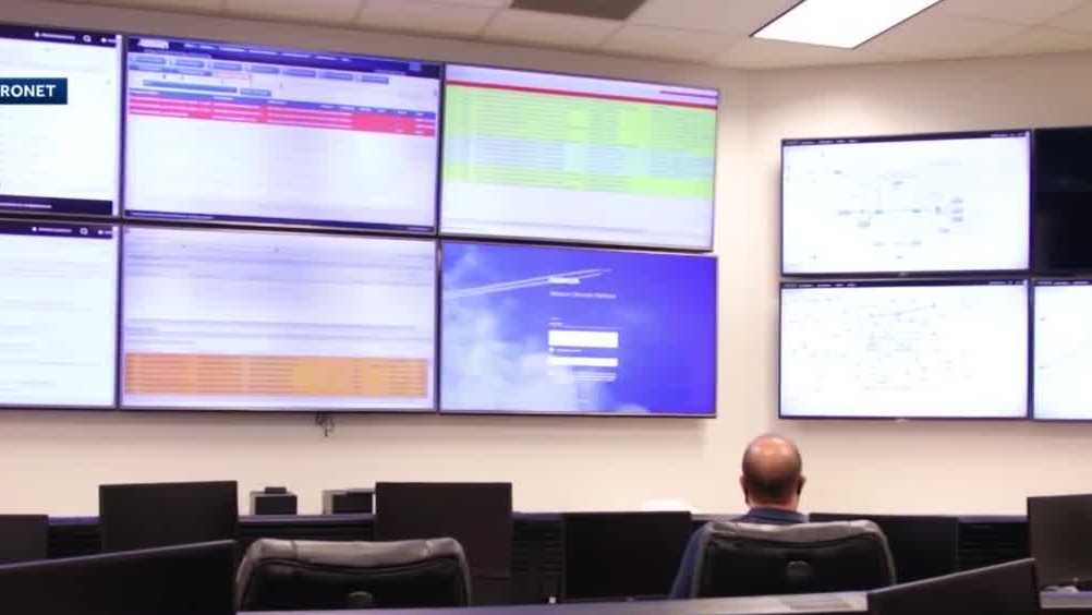 Ankeny, Iowa customers have new highspeed option