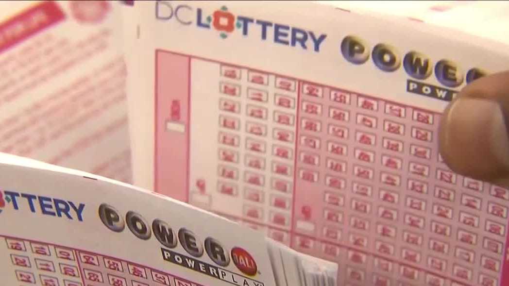 NH store sells $1M winning Powerball