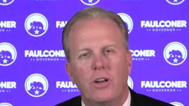 California recall: GOP's Faulconer pitches tax cut plan for state - Vimarsana News