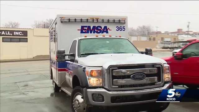 EMSA responds to over 60 heat-related calls amid temperatures - Vimarsana News