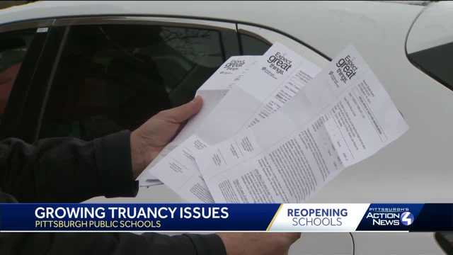 Parents hoping for better internet service for Pittsburgh Public Schools online learning - Vimarsana News