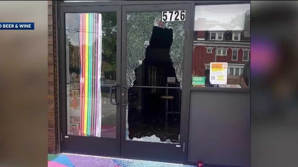 Pittsburgh burglaries: Shadyside, Bloomfield, East Liberty businesses - Vimarsana News