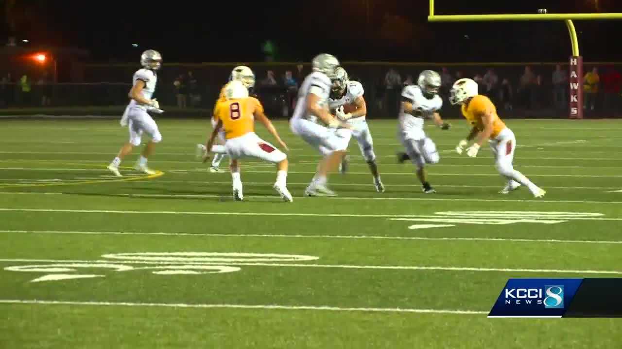 Football Friday Night Week 1 Highlights And Scores