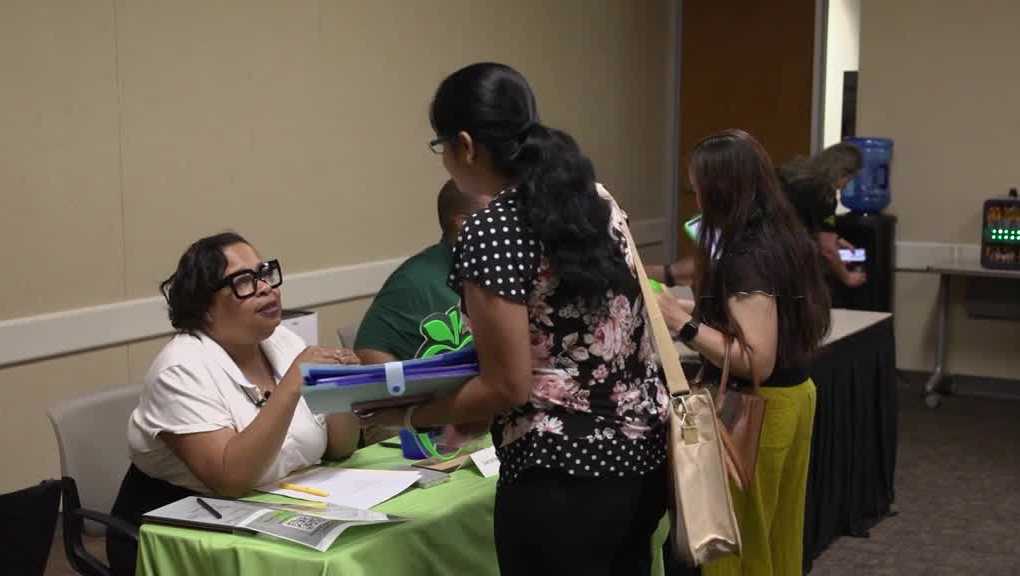 Sacramento area educators search for jobs amid budget cuts and district competition