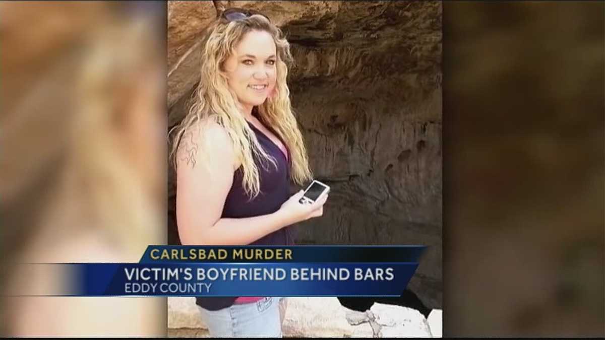 Interview Man who owns property Texas teacher found on