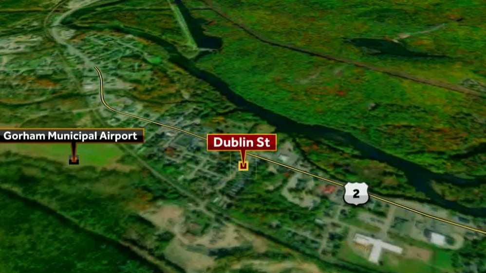 Repairs complete after major water main break in Gorham, officials say