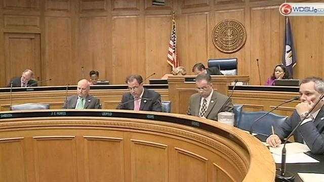 I Team: Orleans Parish Juvenile Court Judges work light hours days I Team: Orleans Parish Juvenile Court Judges work light hours days