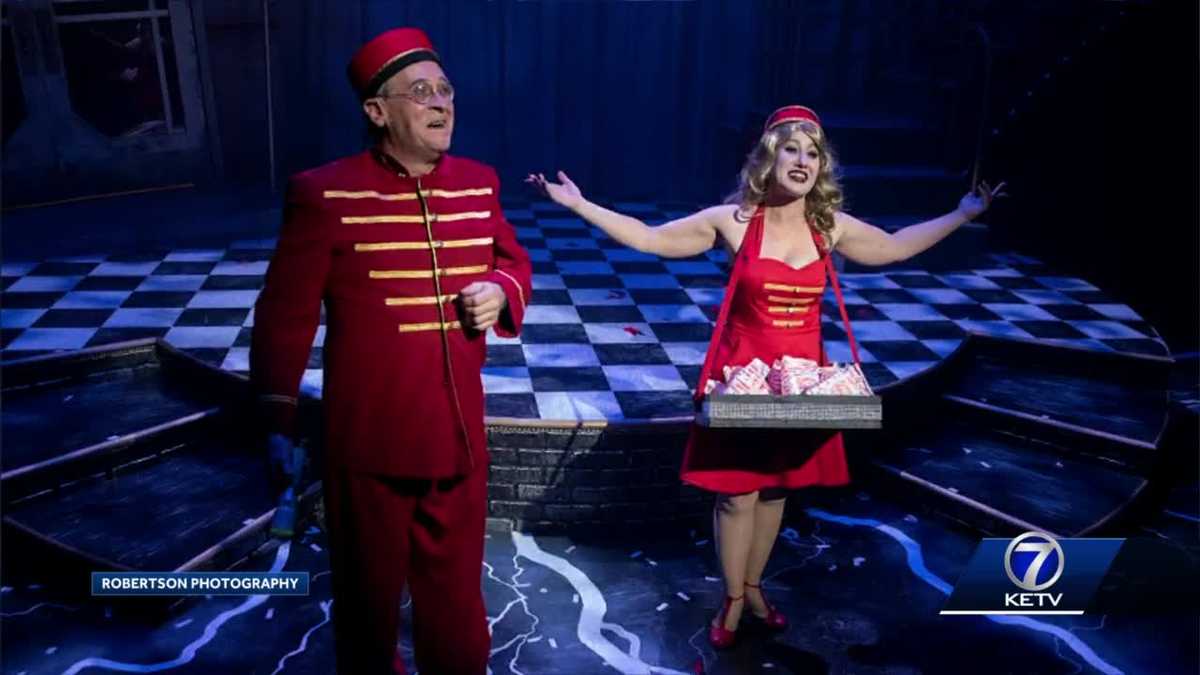 Omaha Community Playhouse's 'Rocky Horror Show' sells out for Halloween