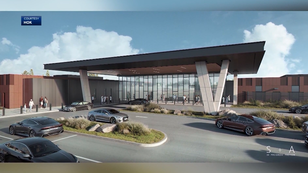Oklahoma County leaders discussing Behavioral Health Care Center funding