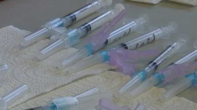 Vaccine mandate for health workers blocked in Iowa - Vimarsana News