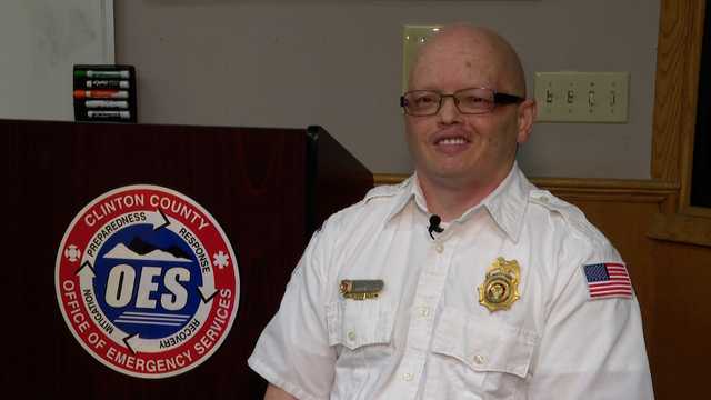 Clinton County says goodbye to 911 dispatcher after 35 years - Vimarsana News