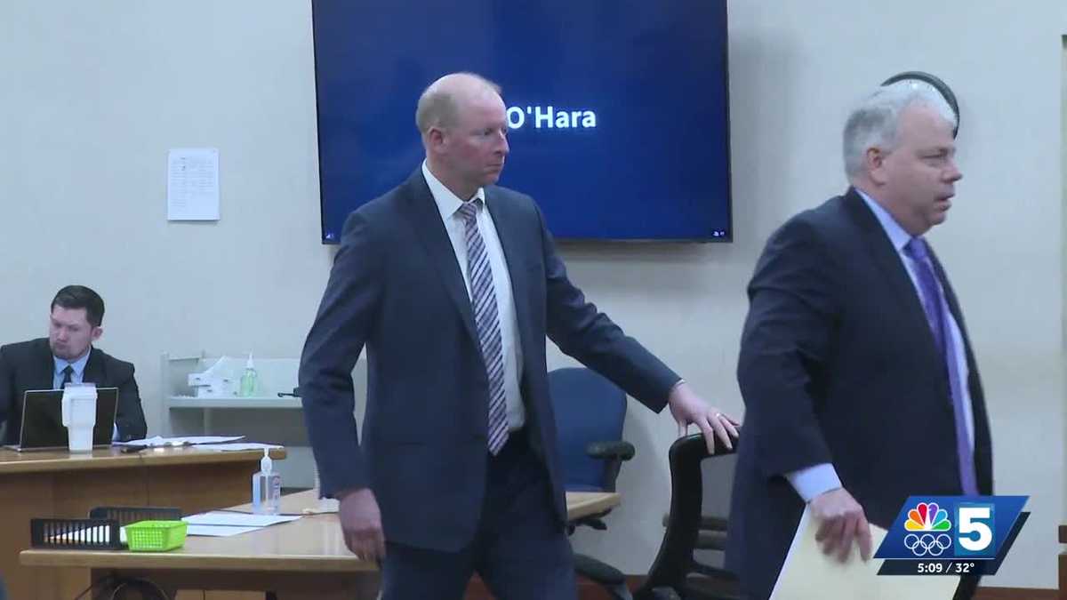 Driver pleads not guilty to murder charge after wrong-way crash