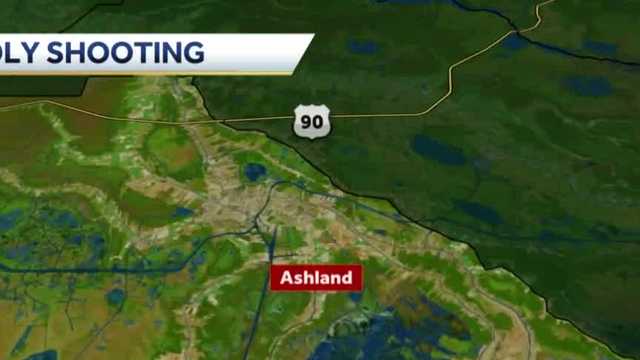 Gray fatal shooting - Vimarsana News