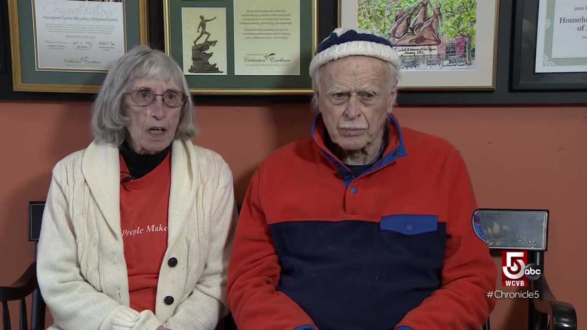 Household Goods in Acton providing a helping hand to those in need