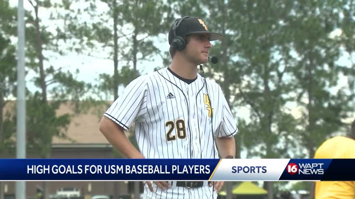 The players eager to contribute to what could the year for USM baseball