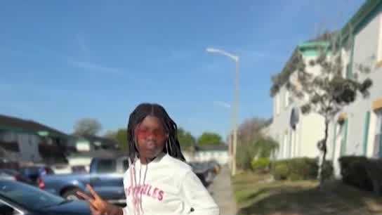 Father sues Orange County apartments where girl was fatally stabbed in ...