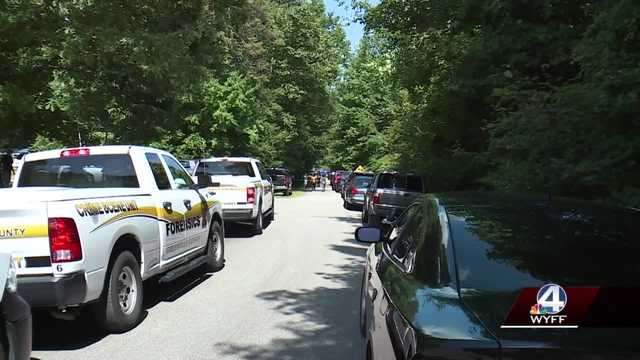 Greenville County: Autopsy of child found dead in plastic bin - Vimarsana News