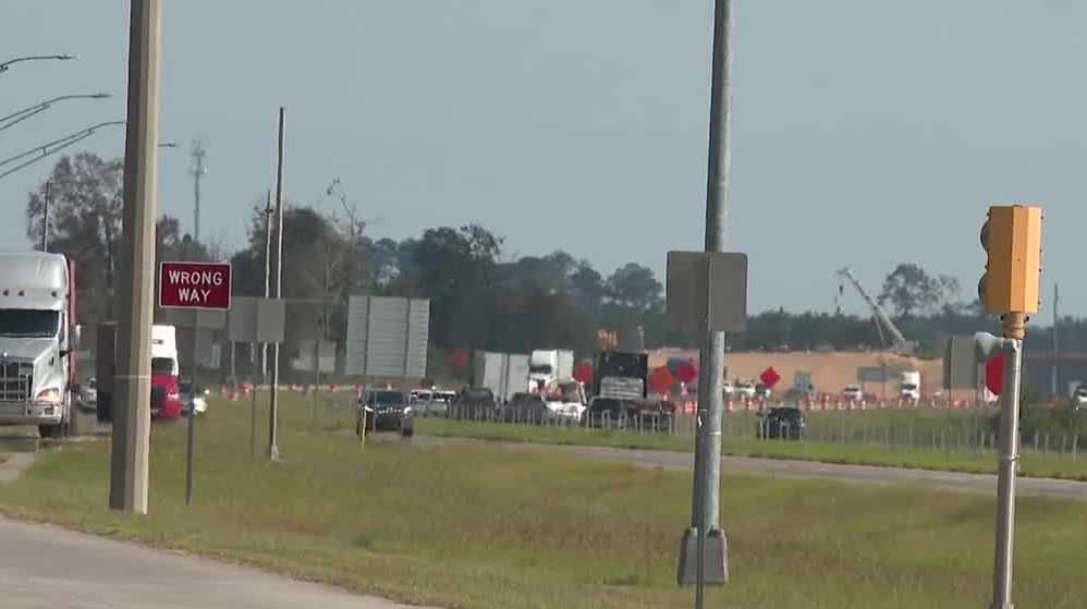 Statesboro driver describes deadly I-16 wreck - WJCL