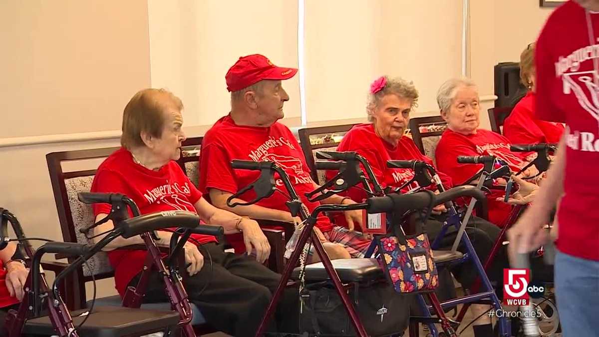 These Super Seniors Are Following Their Passions these-super-seniors-are-following-their-passions