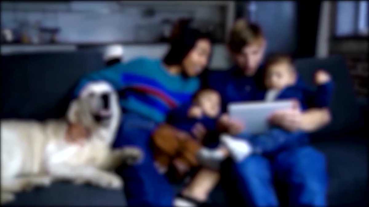 Oklahoma becomes first state to join national foster home program