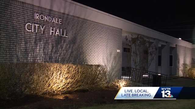 Irondale mayor updates residents on quality of life improvements - Vimarsana News